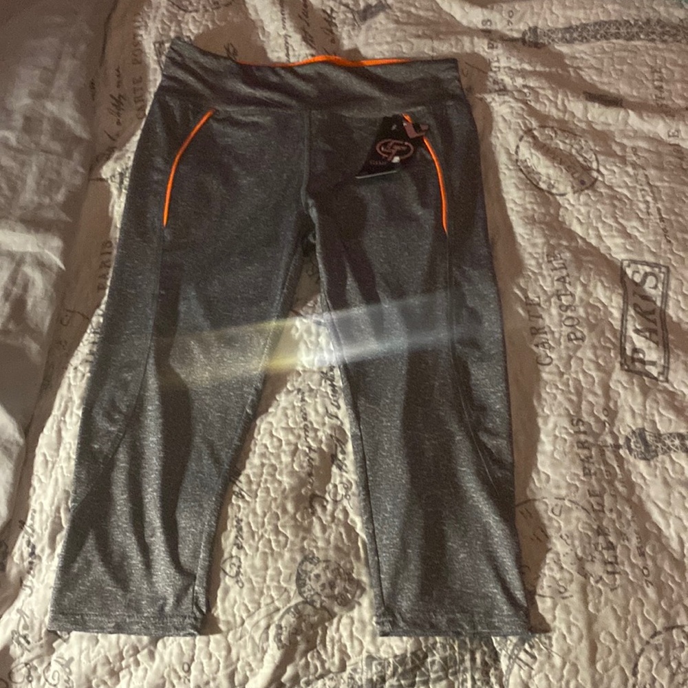 Workout Leggings
